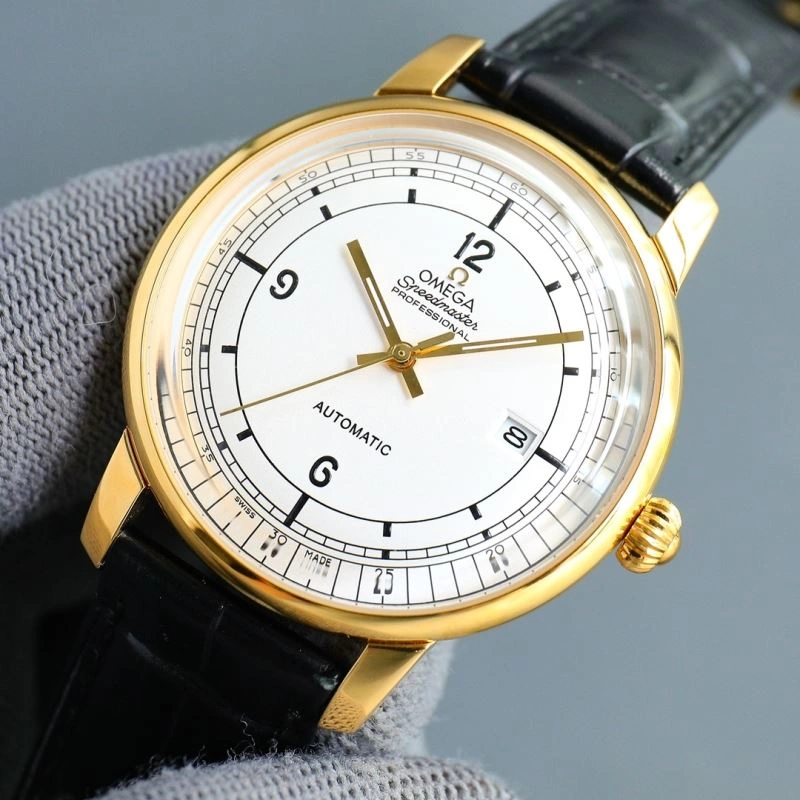 OMEGA Watches Breathable 193094