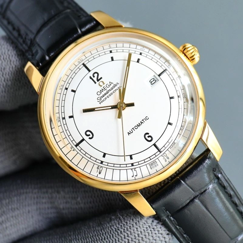 OMEGA Watches Breathable 193094