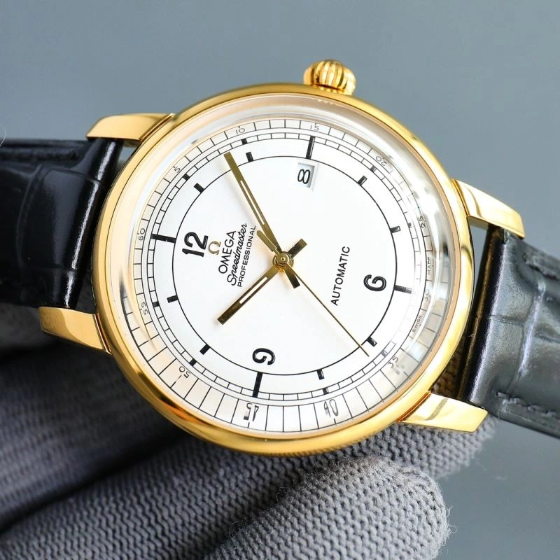 OMEGA Watches Breathable 193094