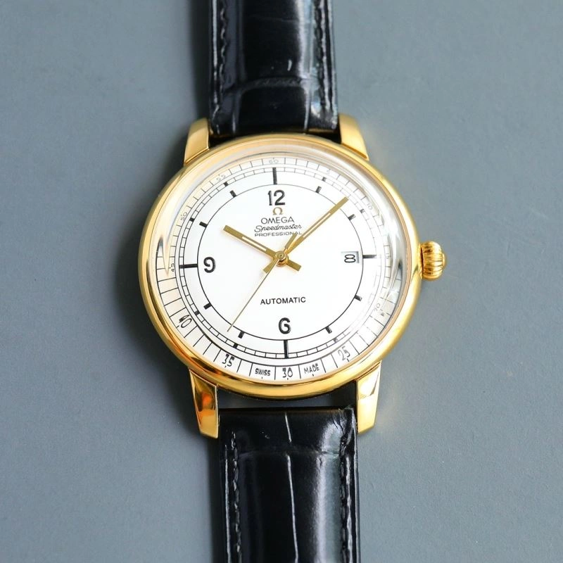 OMEGA Watches Breathable 193094