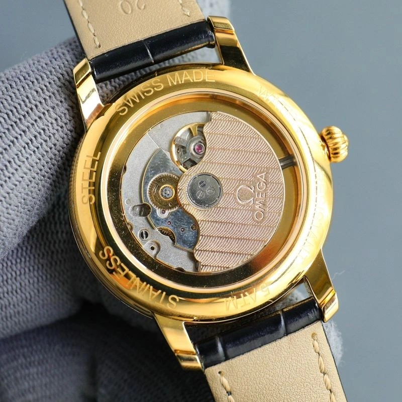 OMEGA Watches Breathable 193094