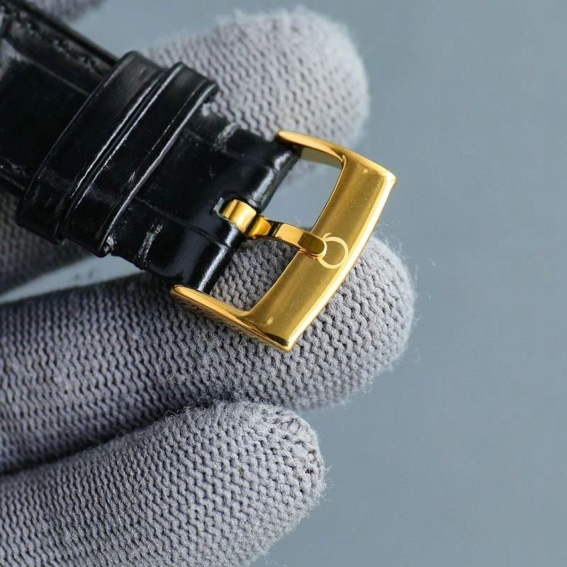 OMEGA Watches Breathable 193094