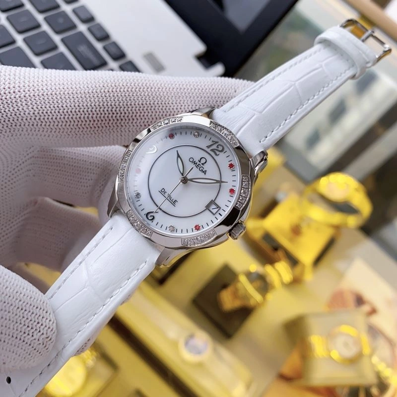OMEGA Watches Supportive 193115
