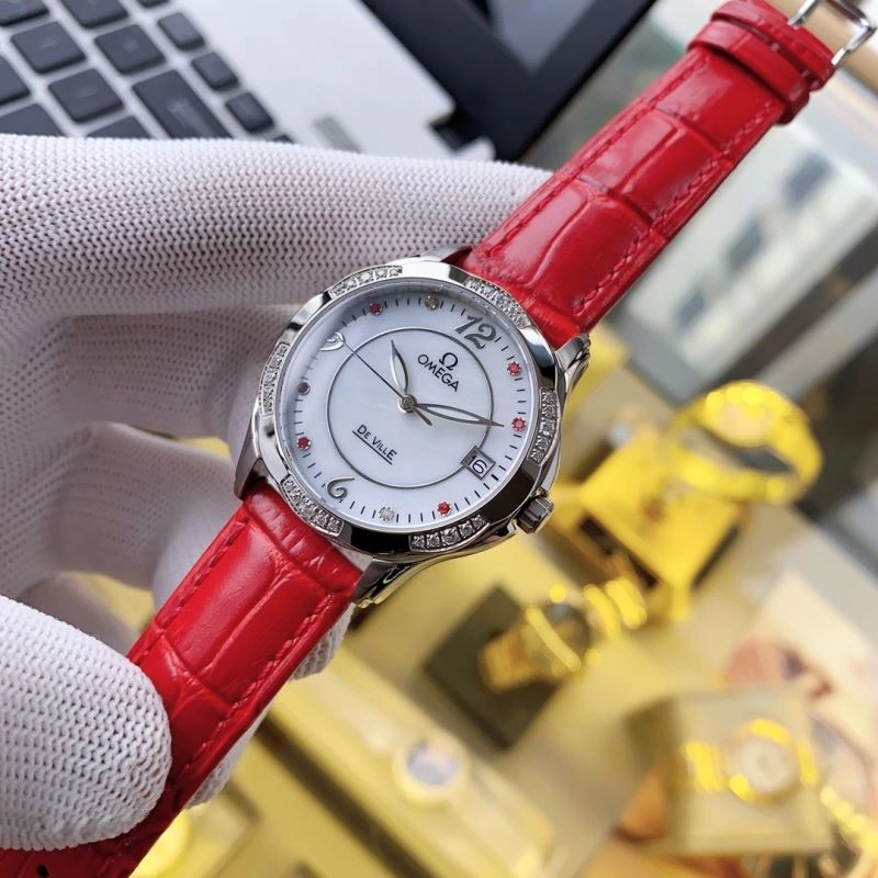 OMEGA Watches Supportive 193115