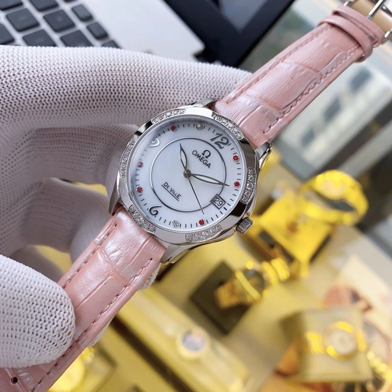 OMEGA Watches Supportive 193115