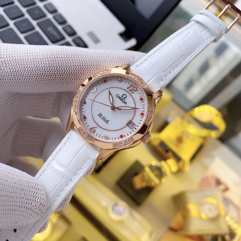 OMEGA Watches Supportive 193115