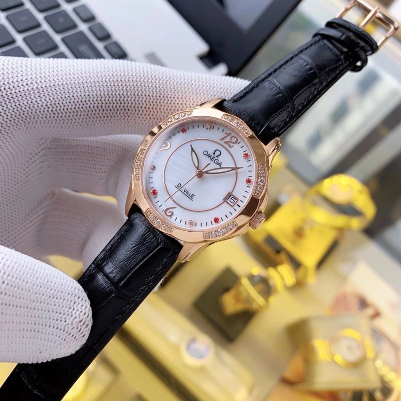 OMEGA Watches Supportive 193115