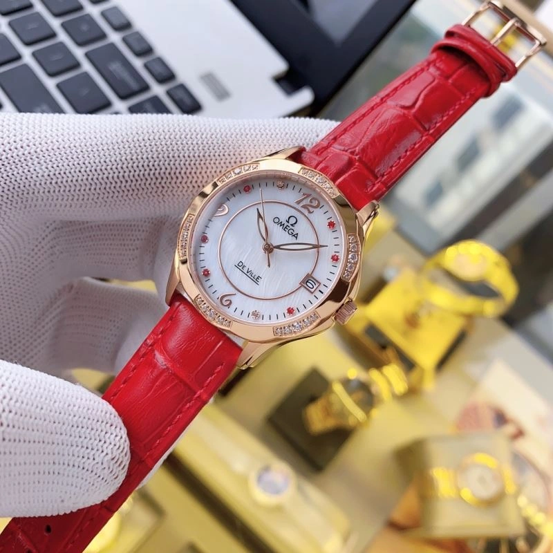 OMEGA Watches Supportive 193115