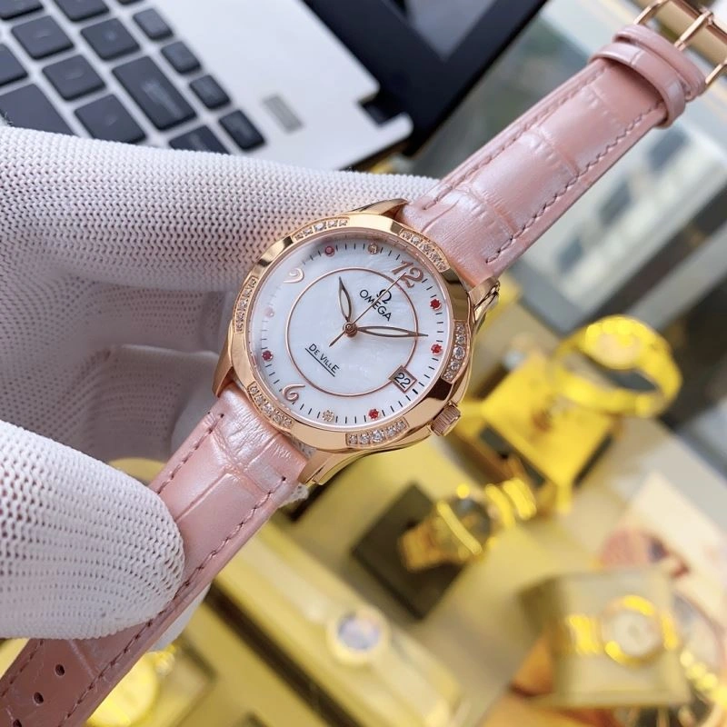 OMEGA Watches Supportive 193115