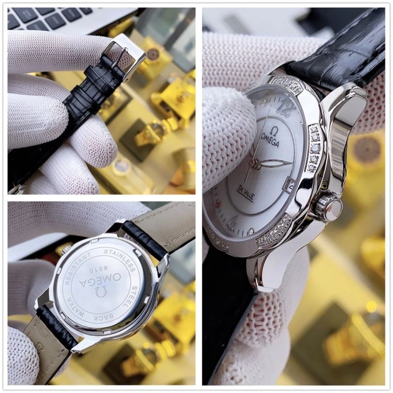 OMEGA Watches Supportive 193115