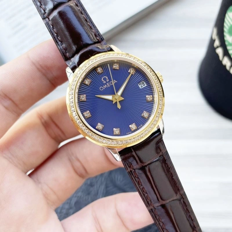 MultiPurpose OMEGA Watches 193113