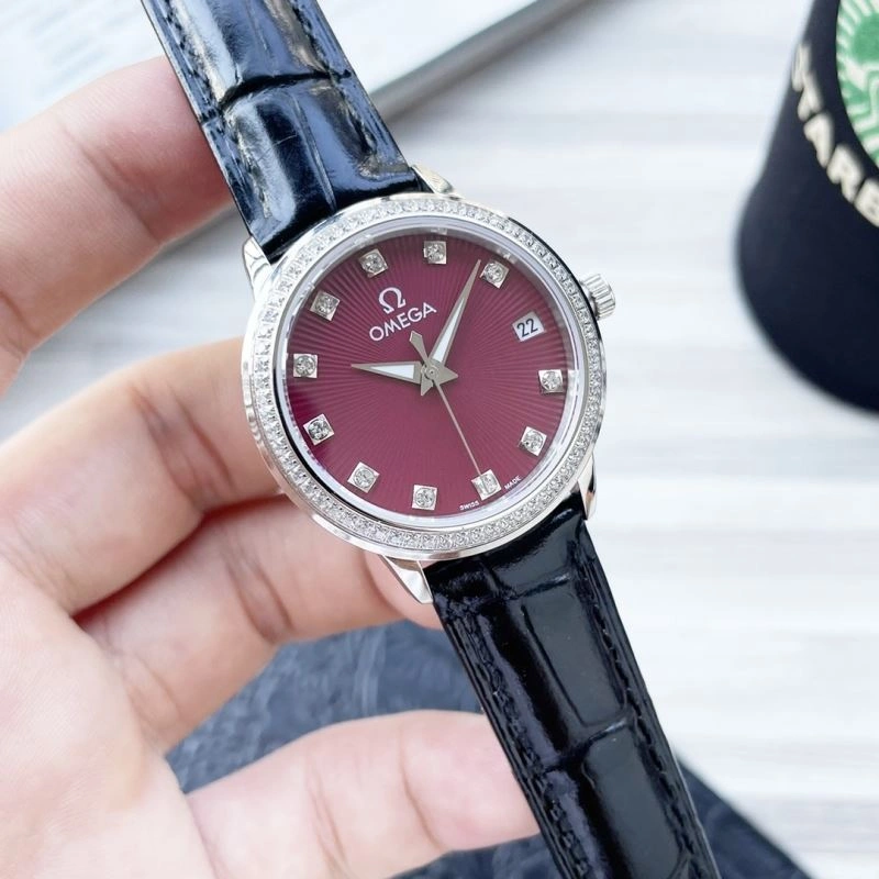 MultiPurpose OMEGA Watches 193113
