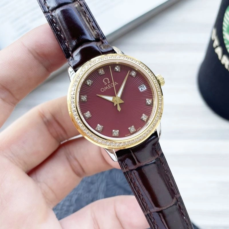 MultiPurpose OMEGA Watches 193113