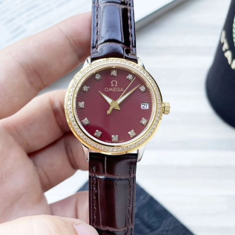 MultiPurpose OMEGA Watches 193113