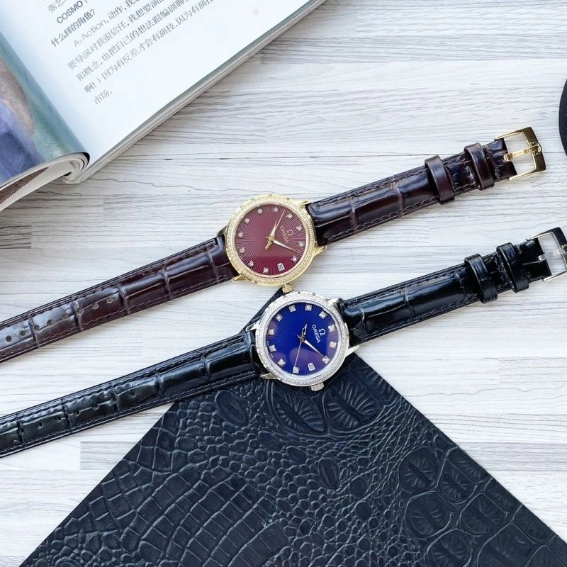 MultiPurpose OMEGA Watches 193113