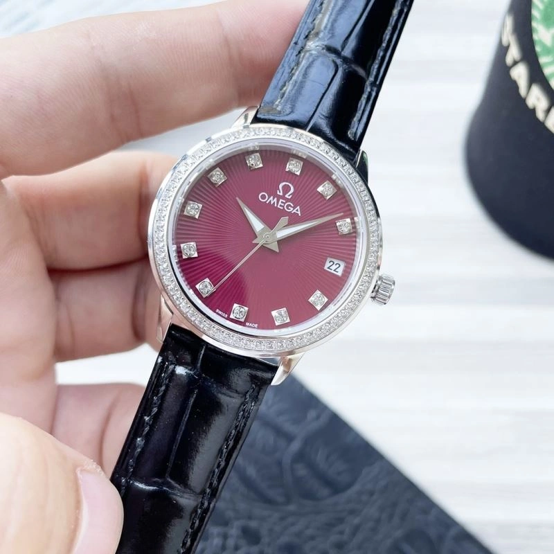 MultiPurpose OMEGA Watches 193113