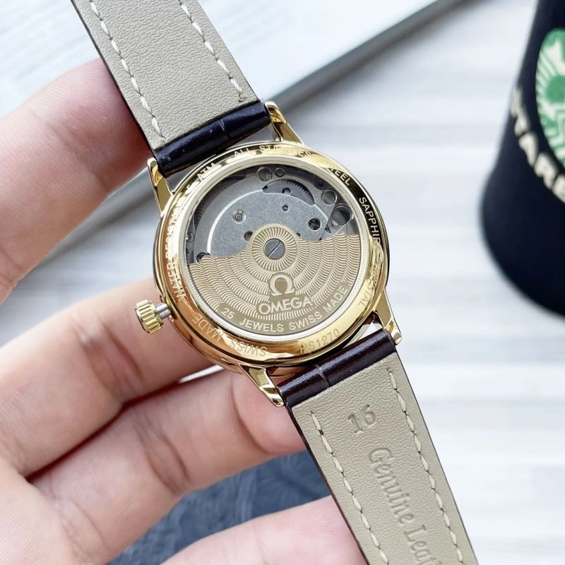 MultiPurpose OMEGA Watches 193113