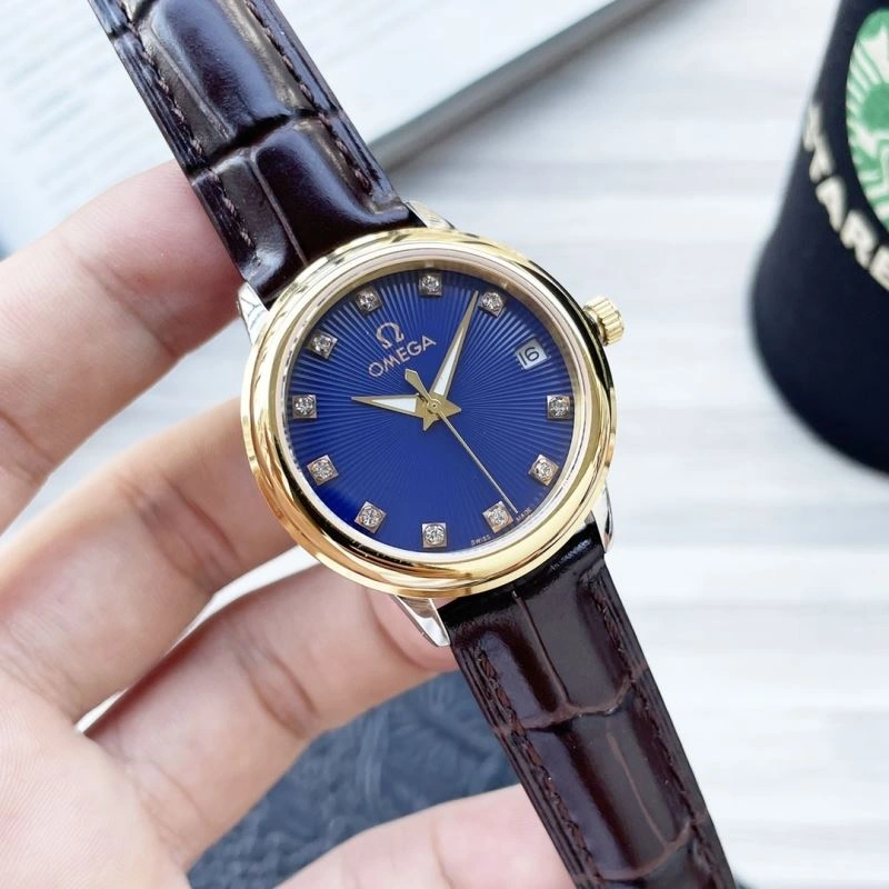 OMEGA Watches Packable 193114