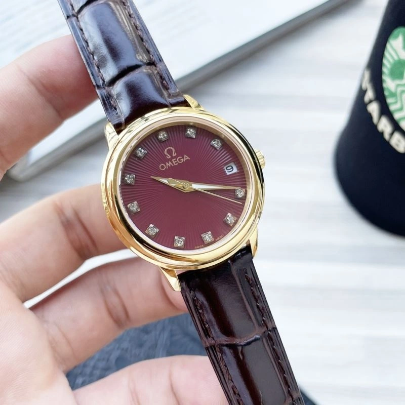 OMEGA Watches Packable 193114