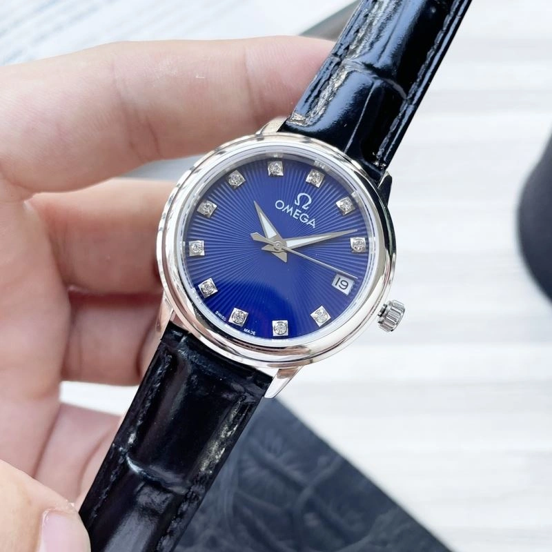 OMEGA Watches Packable 193114