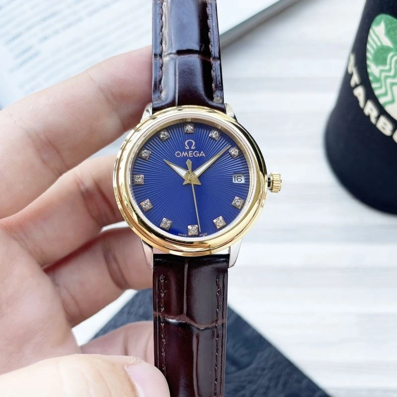 OMEGA Watches Packable 193114