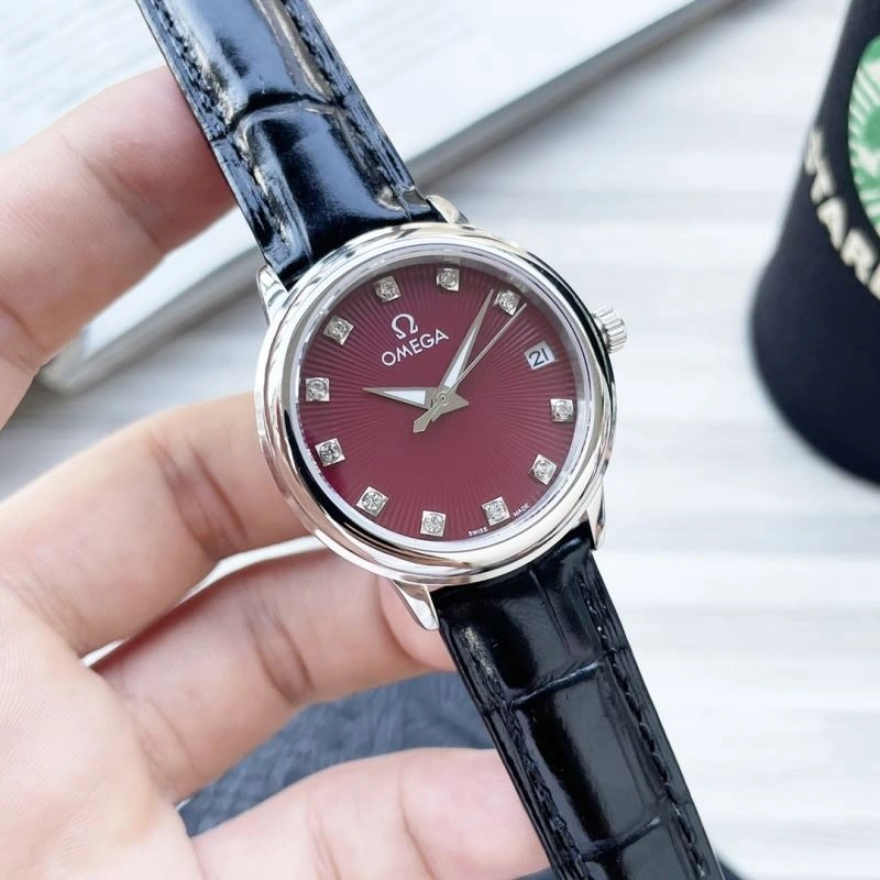 OMEGA Watches Packable 193114