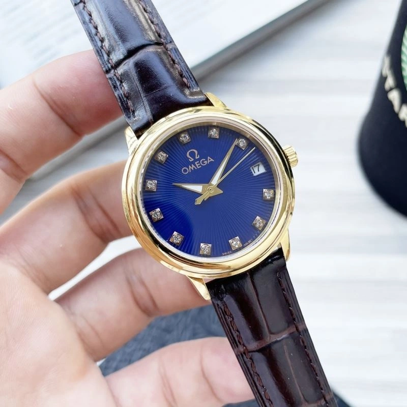 OMEGA Watches Packable 193114