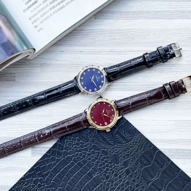 OMEGA Watches Packable 193114