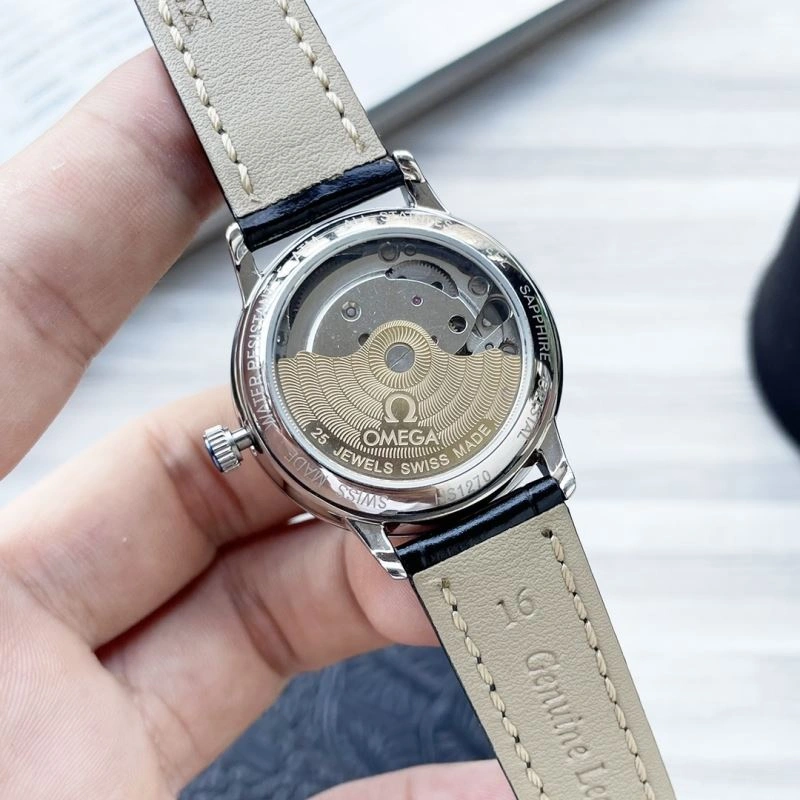 OMEGA Watches Packable 193114