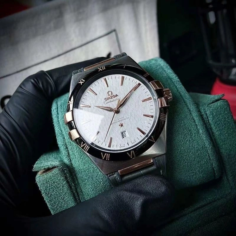 OMEGA Watches SoftTouch 193097