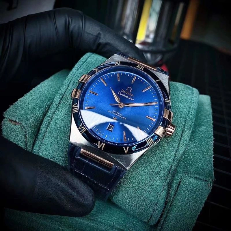 OMEGA Watches SoftTouch 193097
