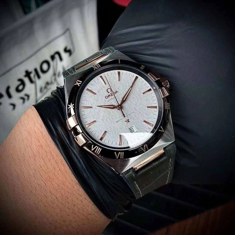 OMEGA Watches SoftTouch 193097