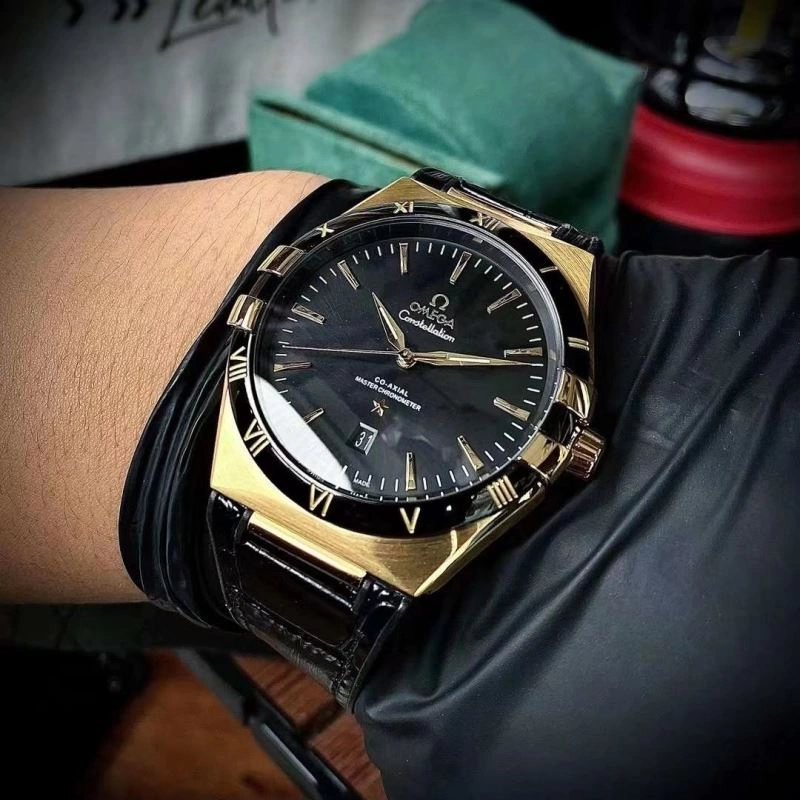 OMEGA Watches SoftTouch 193097