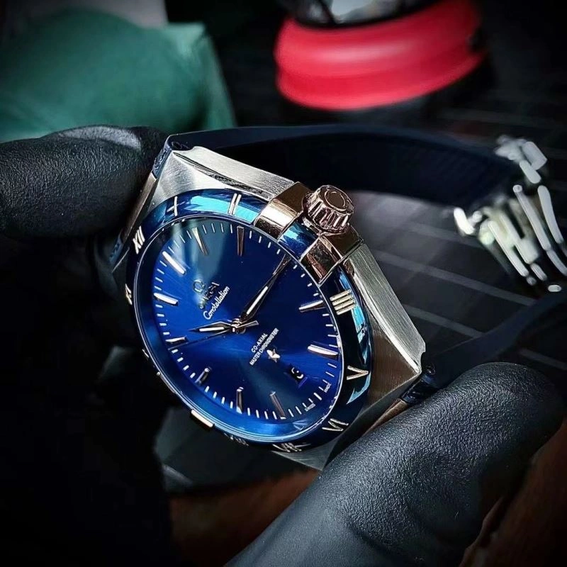 OMEGA Watches SoftTouch 193097