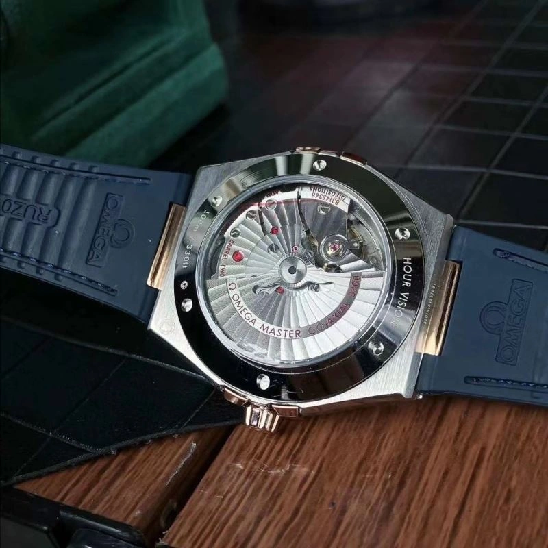 OMEGA Watches SoftTouch 193097