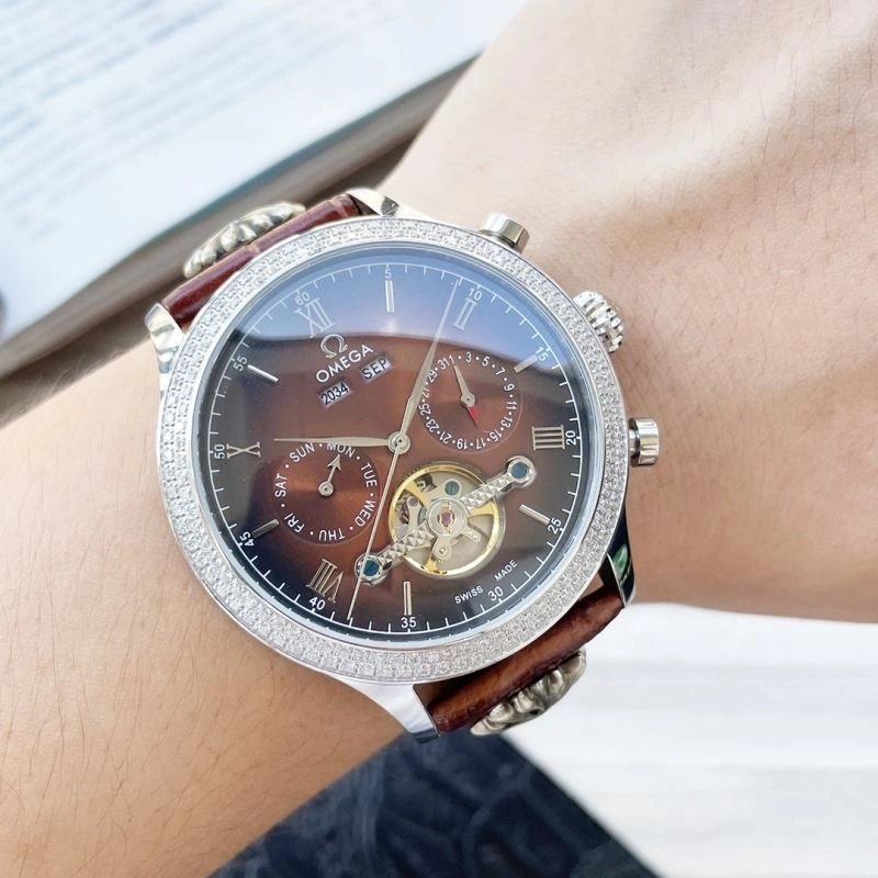 OMEGA Watches Breathable 193106