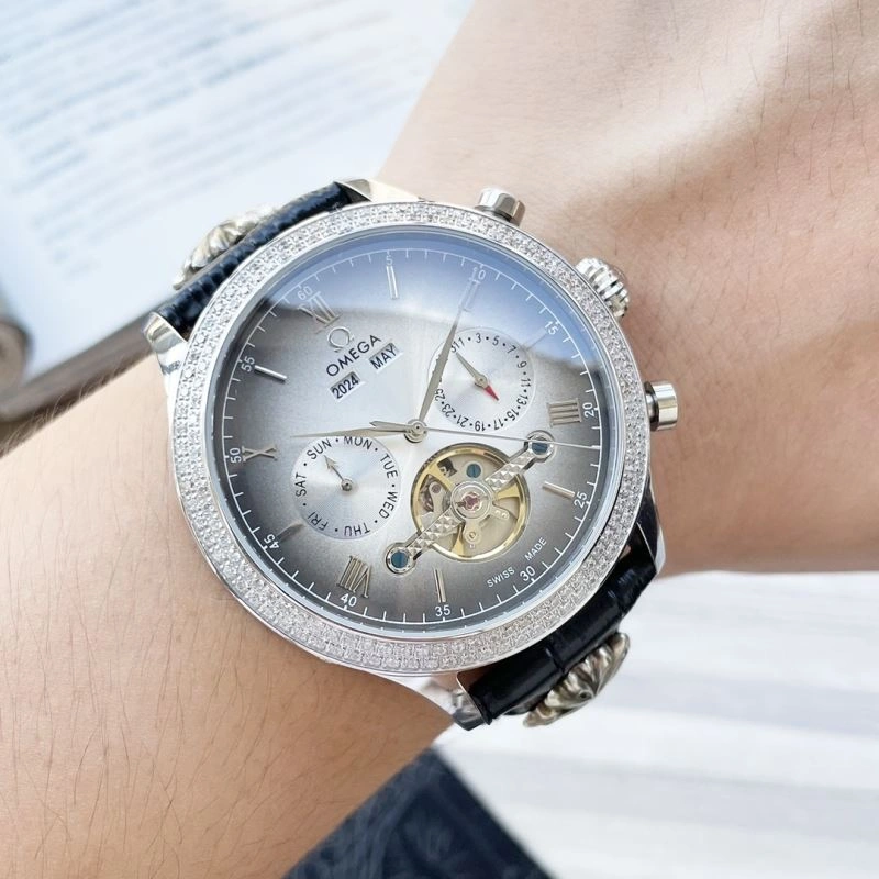 OMEGA Watches Breathable 193106
