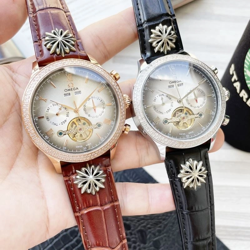 OMEGA Watches Breathable 193106