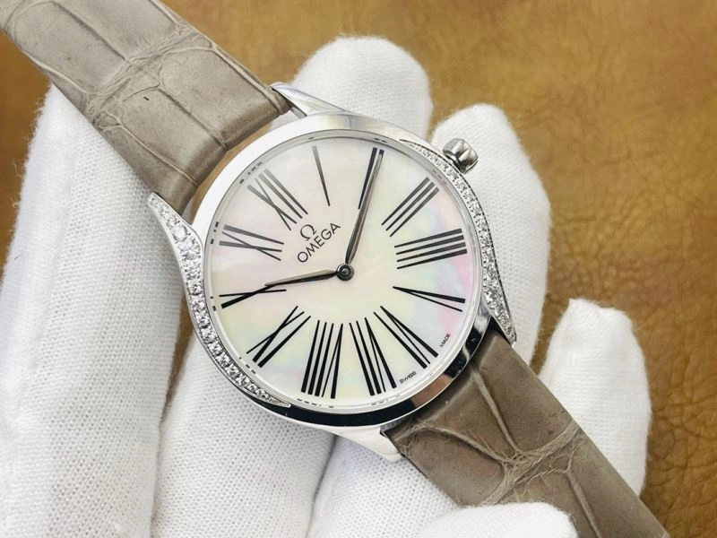 Colorful OMEGA Watches 193083