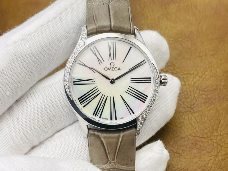 Colorful OMEGA Watches 193083