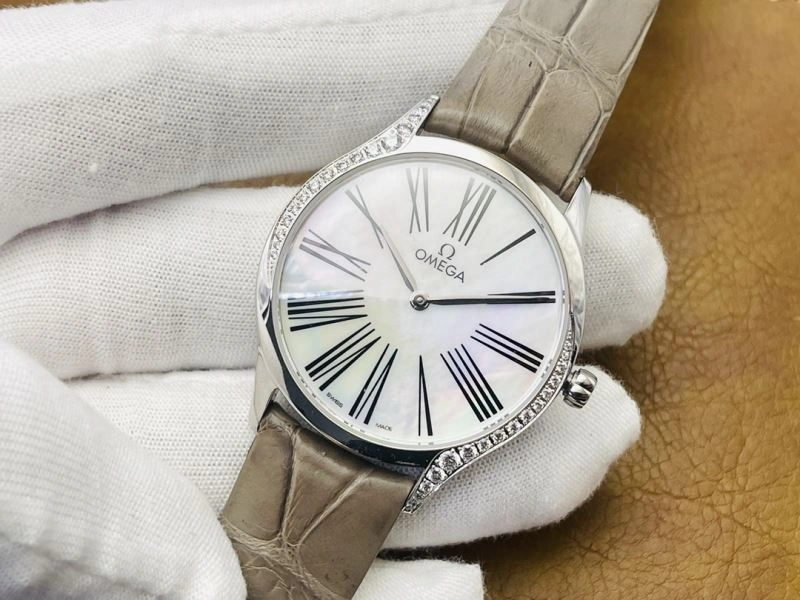 Colorful OMEGA Watches 193083