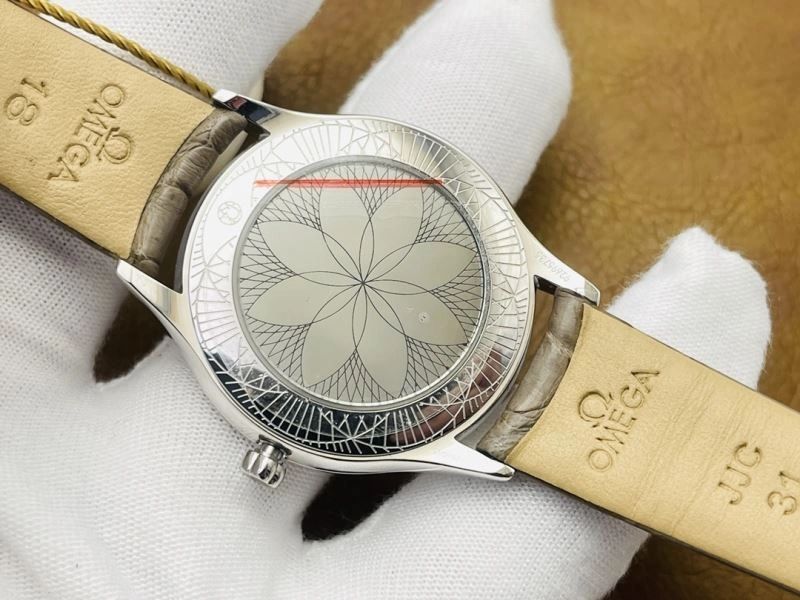 Colorful OMEGA Watches 193083