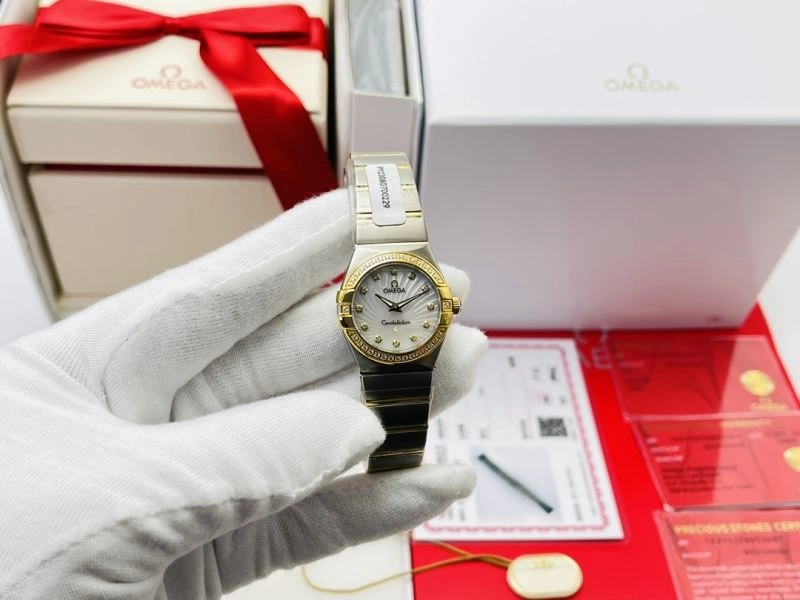 ZeroBulk OMEGA Watches 193103