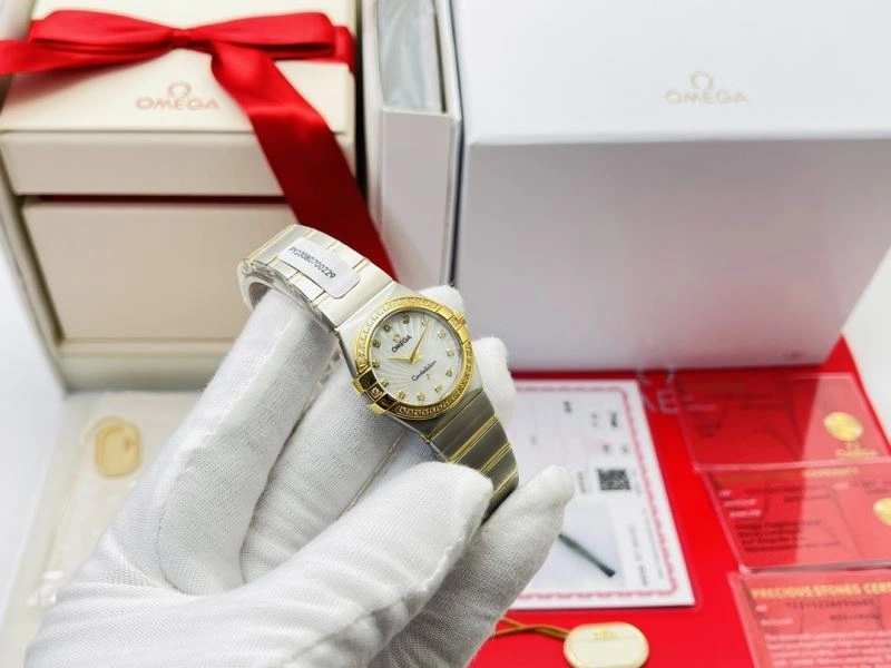ZeroBulk OMEGA Watches 193103