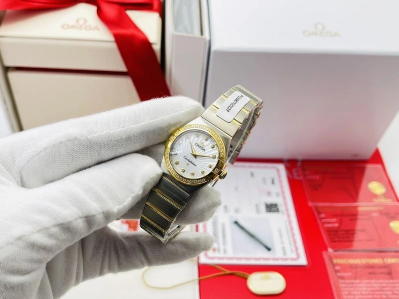 ZeroBulk OMEGA Watches 193103