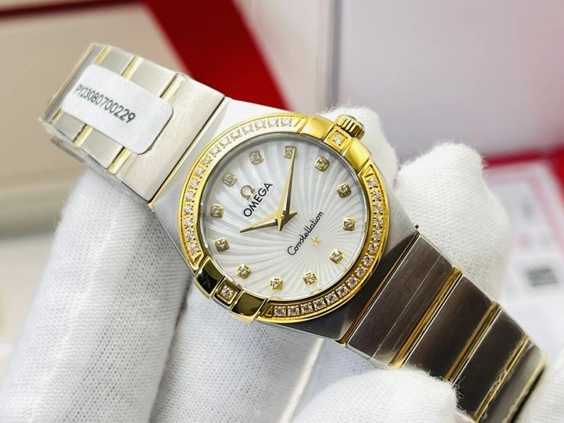 ZeroBulk OMEGA Watches 193103