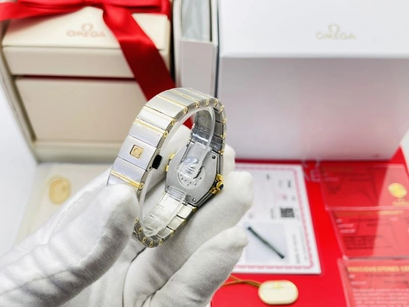ZeroBulk OMEGA Watches 193103