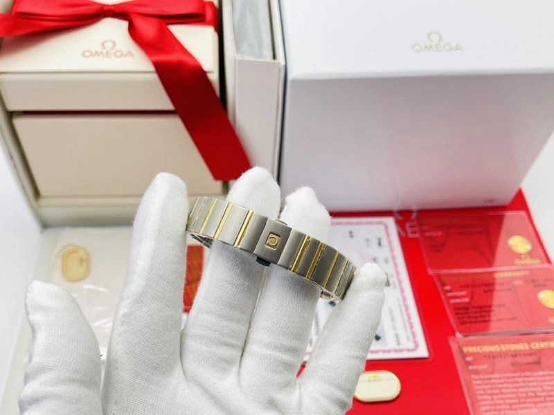 ZeroBulk OMEGA Watches 193103