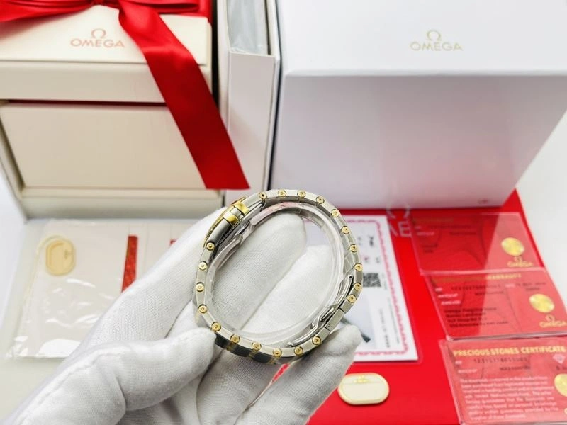 OMEGA Watches Trendsetting 193086