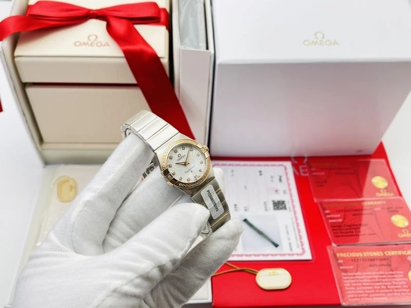 TimelessDesign OMEGA Watches 193093